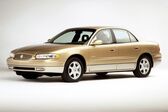 Buick Regal IV Sedan 3.8 V6 (304 Hp) Automatic 1997 - 2004