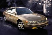 Buick Regal IV Sedan 3.8 V6 (197 Hp) Automatic 1997 - 2004
