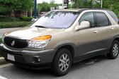 Buick RendezVous 2001 - 2007