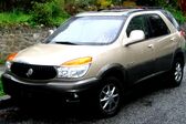 Buick RendezVous 2001 - 2007