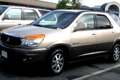 Buick RendezVous 2001 - 2007