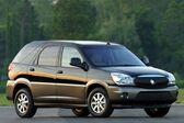 Buick RendezVous 2001 - 2007