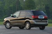 Buick RendezVous 2001 - 2007