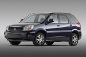 Buick RendezVous 2001 - 2007