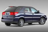 Buick RendezVous 2001 - 2007