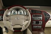 Buick RendezVous 2001 - 2007