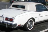 Buick Riviera VI 1979 - 1985