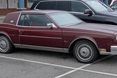 Buick Riviera VI 1979 - 1985