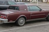 Buick Riviera VI 1979 - 1985