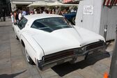 Buick Riviera III 1971 - 1973