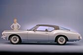 Buick Riviera III 1971 - 1973
