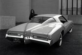 Buick Riviera III 1971 - 1973