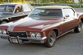 Buick Riviera III 1971 - 1973