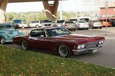 Buick Riviera III 1971 - 1973