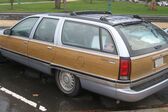 Buick Roadmaster Wagon 5.7 i V8 (264 Hp) 1991 - 1996