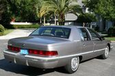 Buick Roadmaster 1991 - 1996