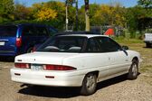 Buick Skylark Coupe 3.1 i V6 (158 Hp) 1994 - 1998