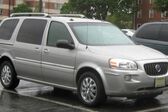 Buick Terraza 3.5 i V6 4WD (203 Hp) 2004 - 2007