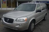 Buick Terraza 2004 - 2007