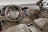 Buick Terraza 3.5 i V6 4WD (203 Hp) 2004 - 2007