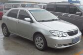 BYD F3 R 2007 - 2013