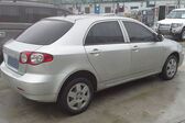 BYD F3 R 1.8i (100 Hp) 2007 - 2013