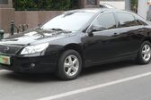 BYD F6 2.0 (140 Hp) 2007 - 2012