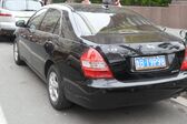 BYD F6 2.0 (140 Hp) 2007 - 2012