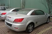 BYD F8 2.0 16V  (140 Hp) 2009 - 2010