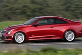 Cadillac ATS Coupe 3.6 V6 (325 Hp) AWD Automatic 2015 - present