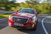 Cadillac ATS Coupe 2.0 (276 Hp) AWD 2015 - present