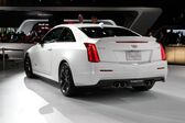 Cadillac ATS Coupe V 3.6 V6 (461 Hp) Automatic 2016 - present