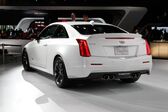 Cadillac ATS Coupe 3.6 V6 (325 Hp) AWD Automatic 2015 - present