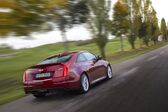 Cadillac ATS Coupe V 3.6 V6 (461 Hp) Automatic 2016 - present