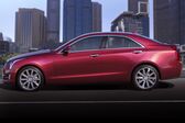 Cadillac ATS Sedan 2013 - present