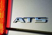 Cadillac ATS Sedan V 3.6 V6 (471 Hp) Automatic 2016 - present