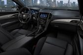 Cadillac ATS Sedan V 3.6 V6 (461 Hp) Automatic 2016 - present