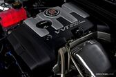 Cadillac ATS Sedan V 3.6 V6 (471 Hp) Automatic 2016 - present