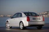 Cadillac BLS 1.9 16V TiD (150 Hp) Automatic 2006 - 2010