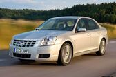 Cadillac BLS 2.0i 16V Turbo (210 Hp) 2006 - 2010