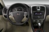 Cadillac BLS 1.9 16V TiD (150 Hp) Automatic 2006 - 2010
