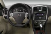 Cadillac BLS 2.8i V6 24V (255 Hp) Automatic 2006 - 2010