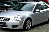 Cadillac BLS 1.9 16V TiD (150 Hp) Automatic 2006 - 2010