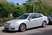 Cadillac BLS 2006 - 2010