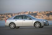 Cadillac BLS 2.0 i 16V Turbo (210 Hp) Automatic 2006 - 2010