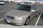 Cadillac Catera 1996 - 2002