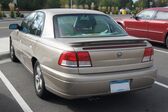 Cadillac Catera 1996 - 2002