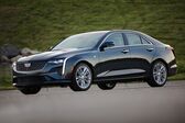 Cadillac CT4 2.7 Turbo (309 Hp) AWD Automatic 2019 - present