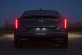 Cadillac CT4 2.7 Turbo (309 Hp) AWD Automatic 2019 - present