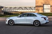 Cadillac CT4 2.7 Turbo (309 Hp) AWD Automatic 2019 - present